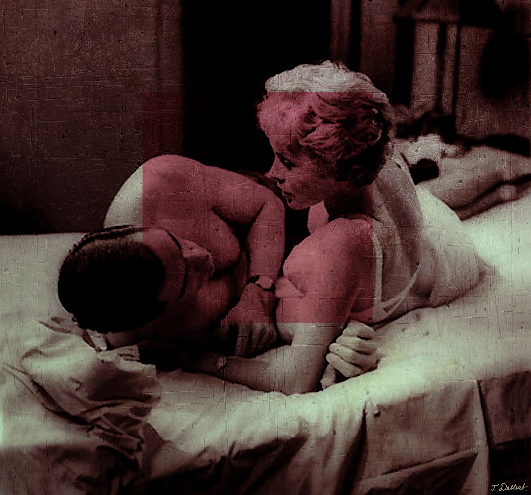 LOVERS to the END   2 copy